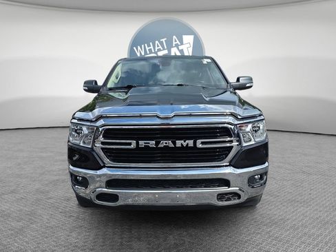 Used 2020 RAM 1500 Big Horn AWD/4WD image 9