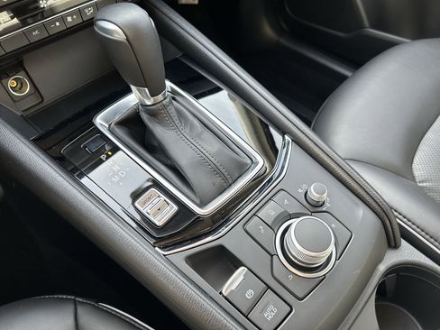 Certified 2025 MAZDA CX-5 AWD 2.5 S w/ Select Package image 17