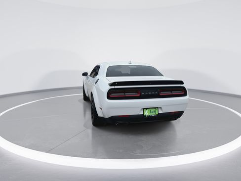 Used 2019 Dodge Challenger R/T Scat Pack image 8