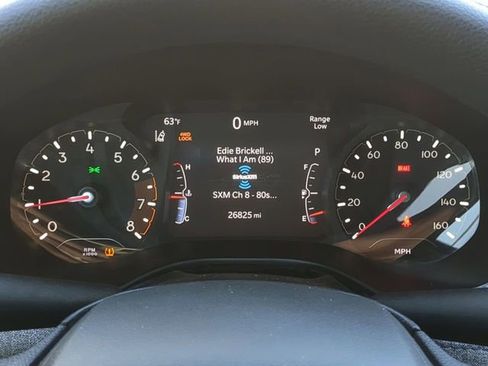 Certified 2024 Jeep Compass Sport image 30