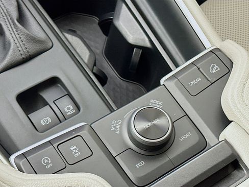 Used 2024 Toyota Grand Highlander AWD image 21