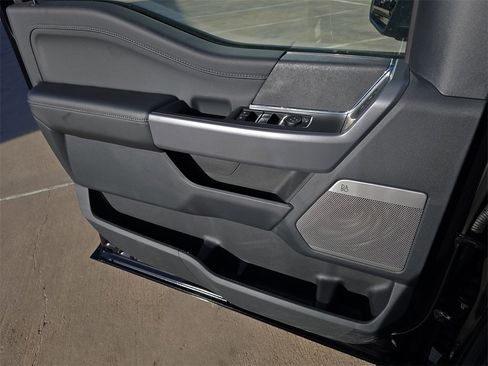 New 2026 Ford F150 XLT w/ Equipment Group 303A High image 25