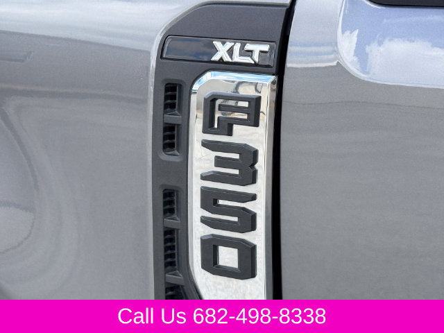 Used 2026 Ford F350 XLT AWD/4WD image 11