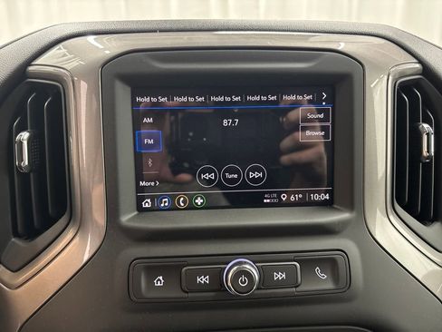 New 2026 Chevrolet Silverado 3500 W/T w/ WT Convenience Package image 18