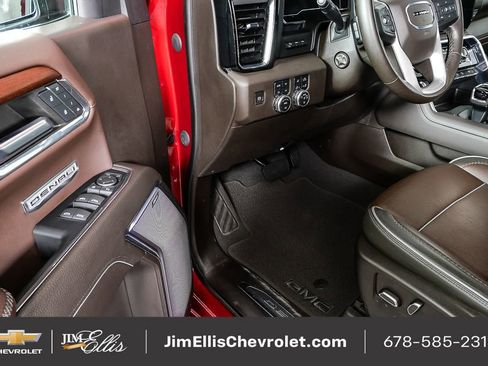 Used 2023 GMC Sierra 1500 Denali w/ Technology Package image 9