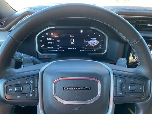 Used 2023 GMC Sierra 1500 Denali image 37