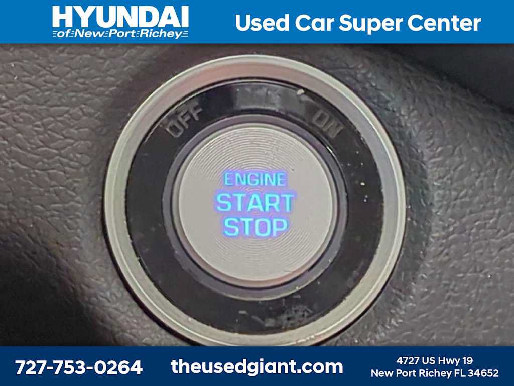Used 2019 Hyundai Tucson Limited FWD image 32