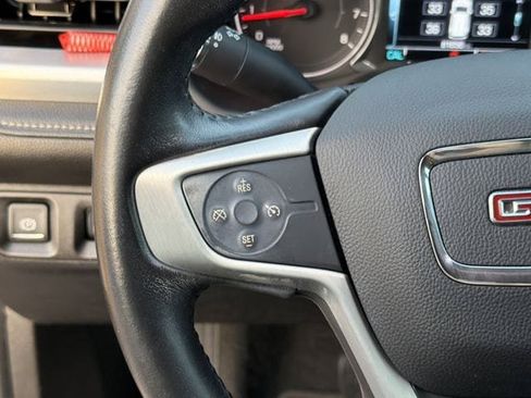 Used 2018 GMC Acadia SLT FWD image 33