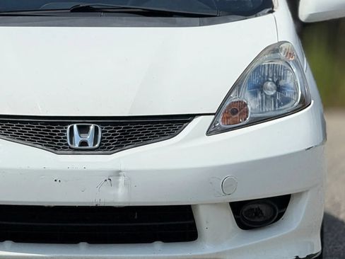 Used 2010 Honda Fit Sport image 12