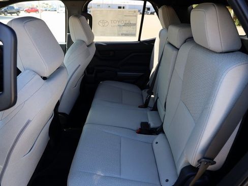 New 2025 Toyota 4Runner SR5 image 12