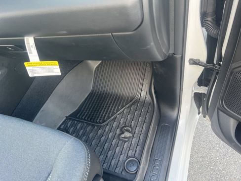Used 2026 RAM 1500 Big Horn RWD image 50