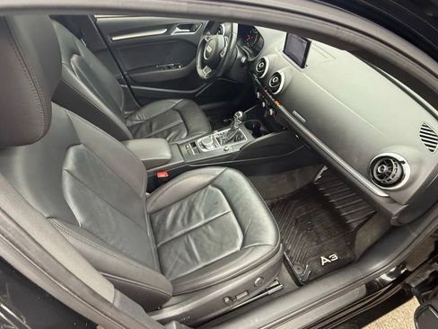 Used 2016 Audi A3 2.0T Premium Plus w/ Technology Package image 31