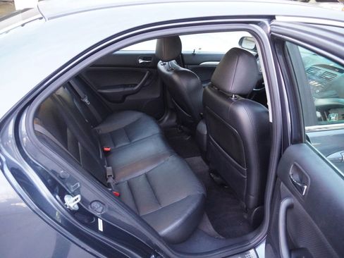 Used 2008 Acura TSX image 14