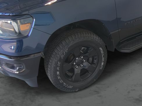 Used 2023 RAM 1500 Big Horn AWD/4WD image 7