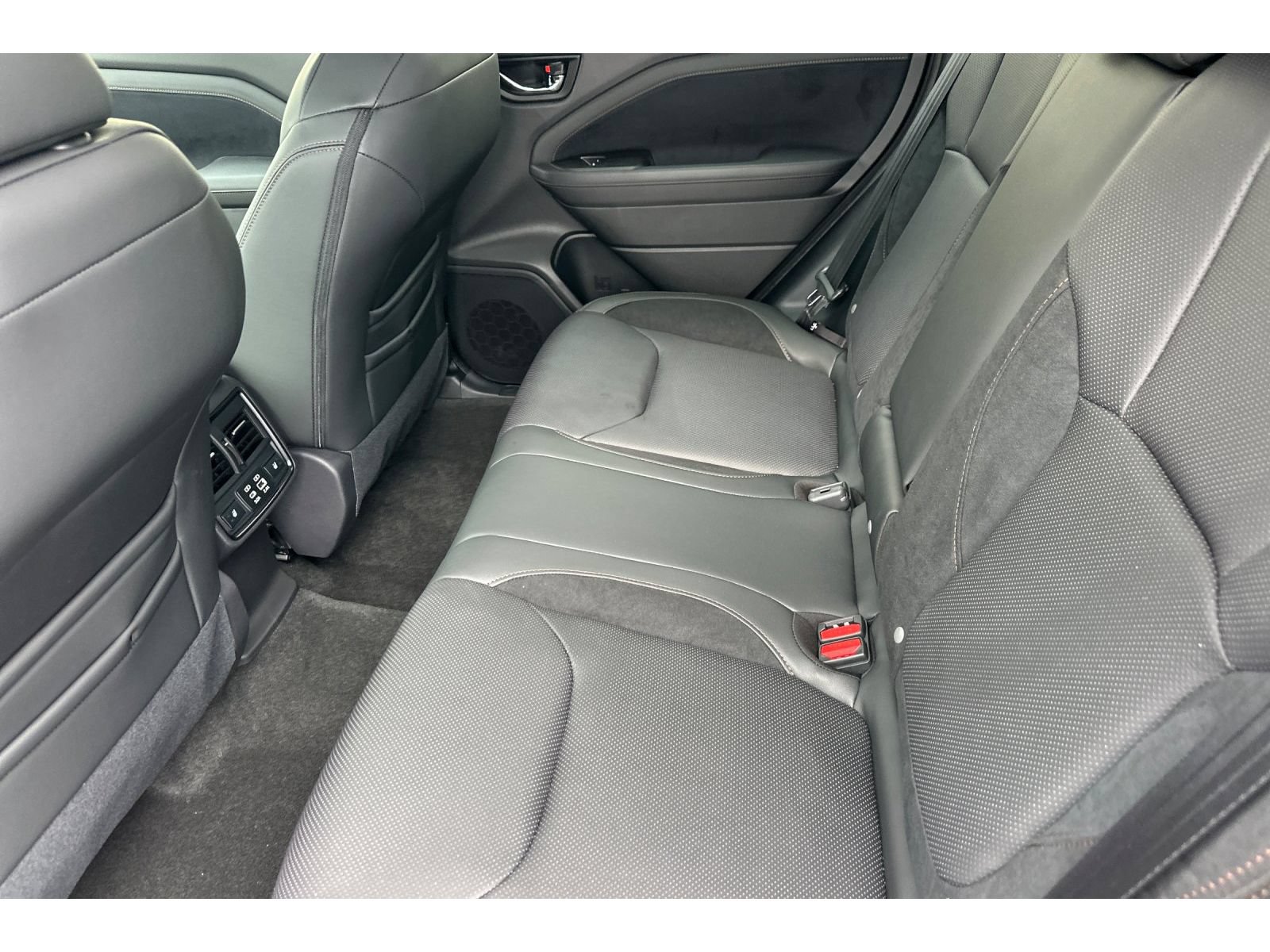 New 2026 Subaru Forester Touring AWD/4WD image 12