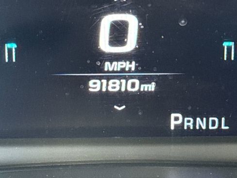 Used 2018 GMC Sierra 1500 Denali w/ Denali Ultimate Package image 20