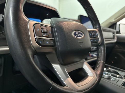 Used 2024 Ford Expedition XLT RWD image 35