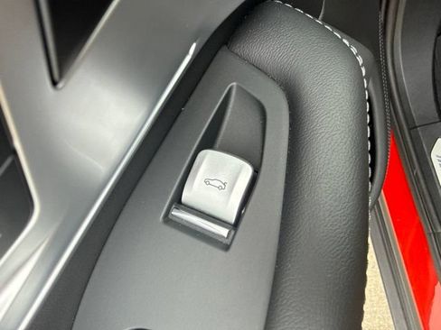 Used 2023 BMW XM AWD/4WD image 19