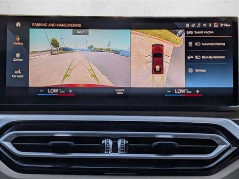 Certified 2023 BMW i4 eDrive35 w/ Premium Package RWD image 15