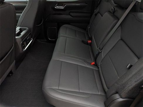 Certified 2025 GMC Sierra 1500 SLT w/ SLT Premium Plus Package image 29