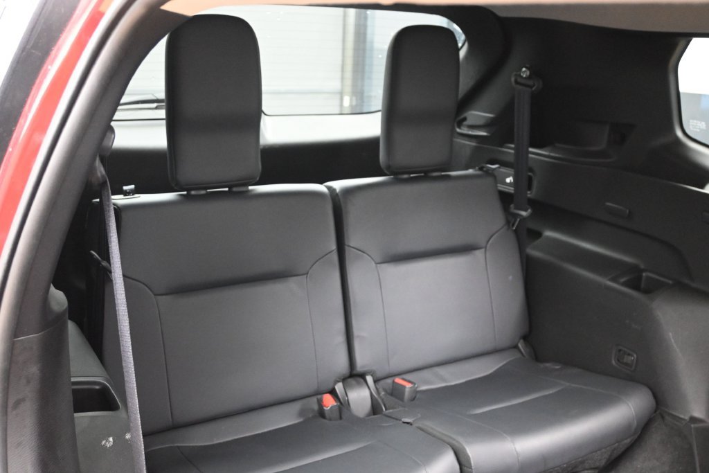 Used 2025 Mitsubishi Outlander SE AWD/4WD image 18