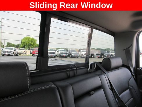 Used 2019 GMC Sierra 2500 Denali w/ Duramax Plus Package AWD/4WD image 28