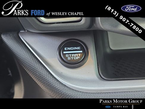 Used 2022 Ford Bronco Sport Big Bend AWD/4WD image 26