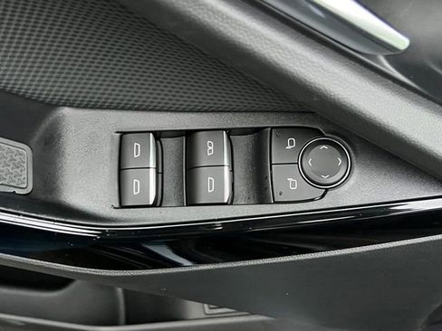 New 2026 Chevrolet Equinox RS w/ Convenience Package III image 16