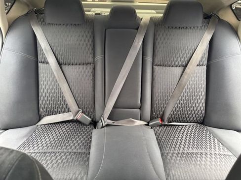 Used 2017 Nissan Altima 2.5 S w/ Power Driver Seat Package FWD image 24