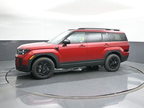 New 2026 Hyundai Santa Fe XRT image 2