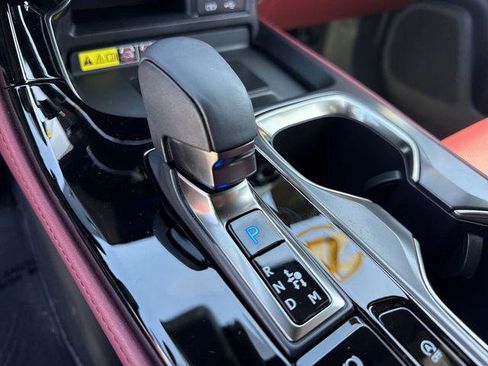 Certified 2024 Lexus NX 250 FWD image 20