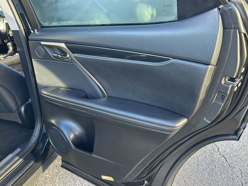 Used 2018 Lexus RX 350 FWD w/ Accessory Package image 13