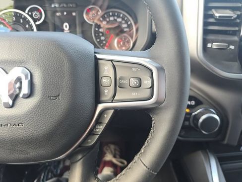 New 2026 RAM 1500 4x4 Crew Cab image 14