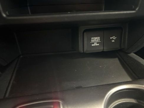 Certified 2019 Honda Passport Sport image 24