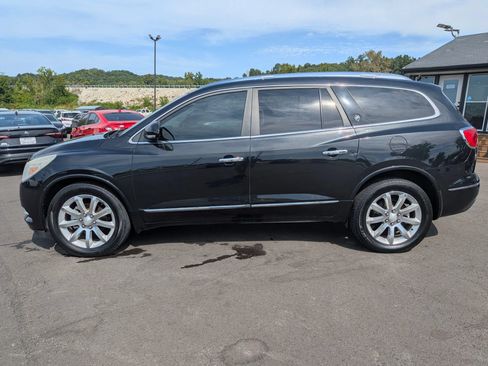 Used 2014 Buick Enclave Premium w/ Trailering Provision Package AWD/4WD image 3