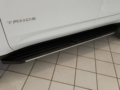 New 2026 Chevrolet Tahoe Premier image 8