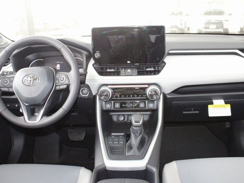 New 2025 Toyota RAV4 XLE Premium image 23