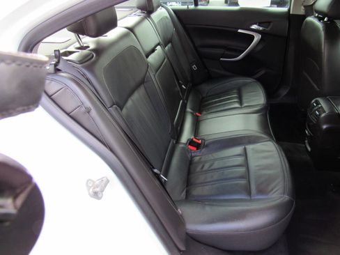 Used 2016 Buick Regal Premium AWD/4WD image 26
