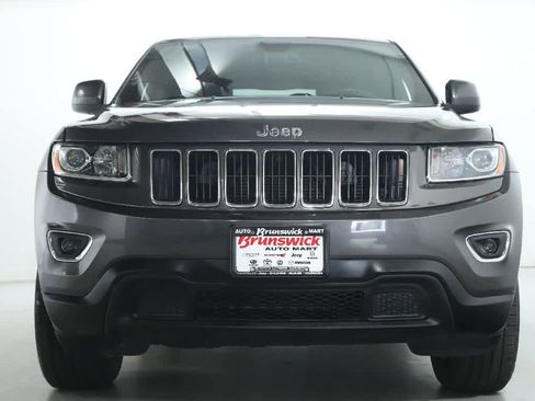Used 2015 Jeep Grand Cherokee Laredo w/ Quick Order Package 23E AWD/4WD image 5