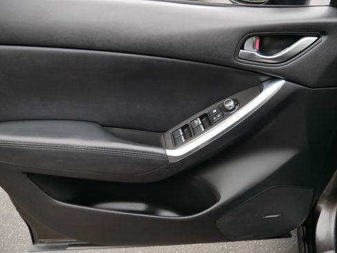 Used 2016 MAZDA CX-5 Grand Touring FWD image 30