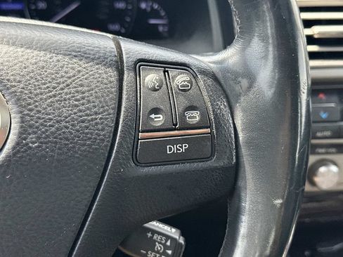 Used 2015 Lexus LS 460 w/ Comfort Package RWD image 23