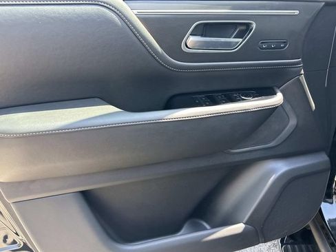 Certified 2026 INFINITI QX80 Pure RWD image 18