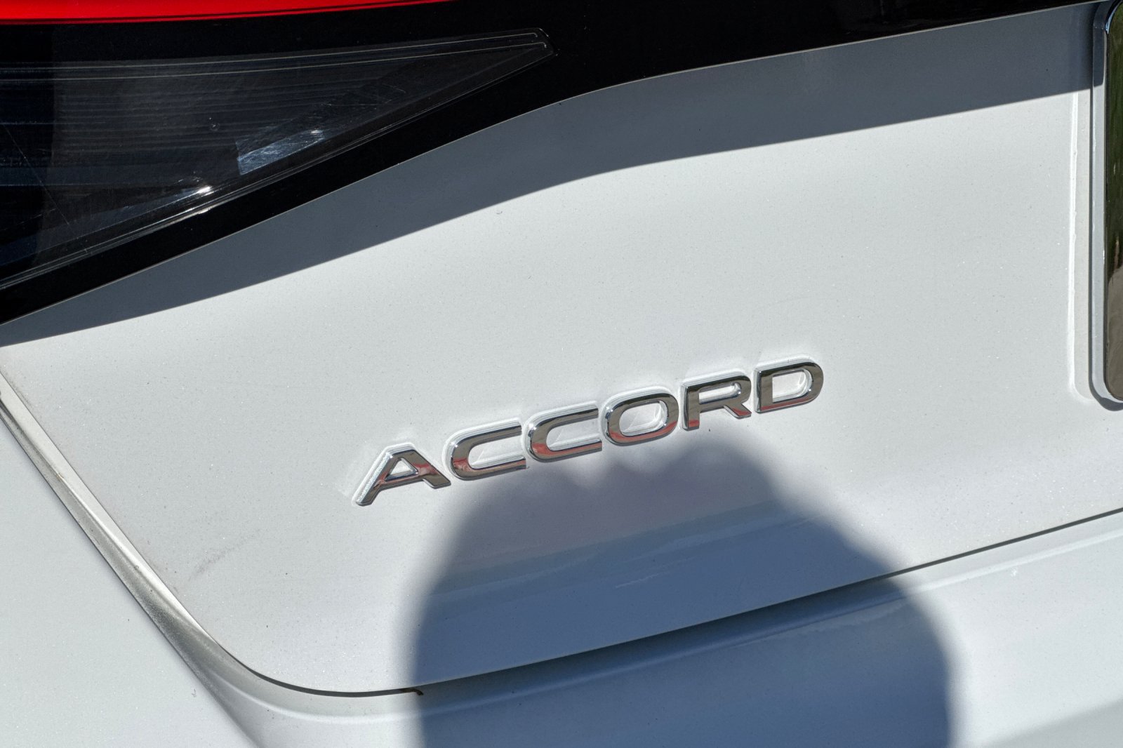 Used 2025 Honda Accord SE image 27