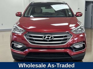 Used 2018 Hyundai Santa Fe Sport w/ 2.4L Tech Package 04 FWD video 2