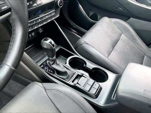 Used 2019 Hyundai Tucson Limited FWD image 15