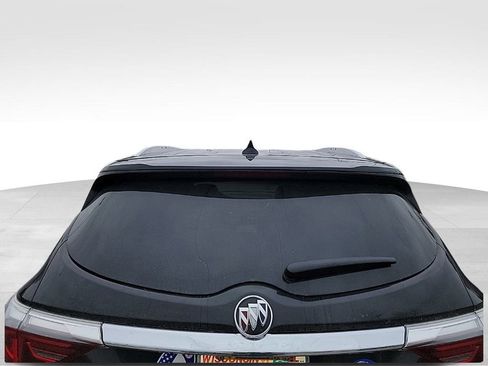 Used 2024 Buick Enclave Essence w/ Experience Buick Package image 14