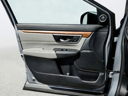 Used 2019 Honda CR-V EX-L image 24