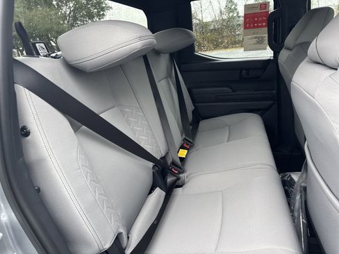 New 2025 Toyota Tacoma 2WD Double Cab image 28