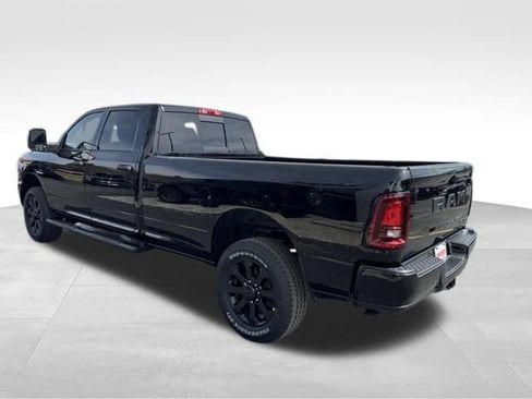 New 2026 RAM 2500 Tradesman image 5