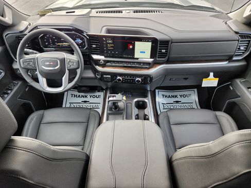 New 2026 GMC Sierra 1500 Elevation w/ Elevation Premium Package image 9
